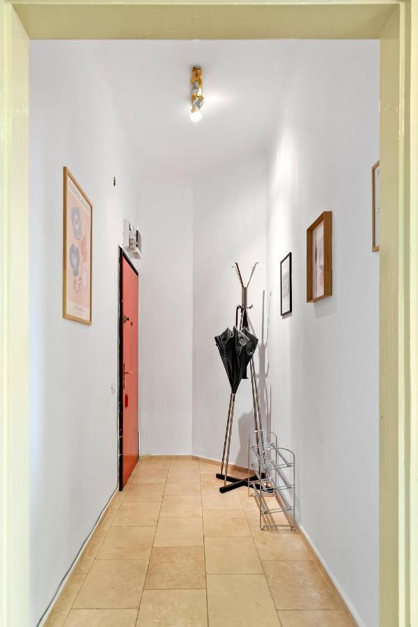 City Heart Retreat Elegant Apartment Bucureşti Exterior foto